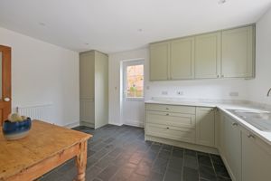 Kitchen / Dining Room - click for photo gallery